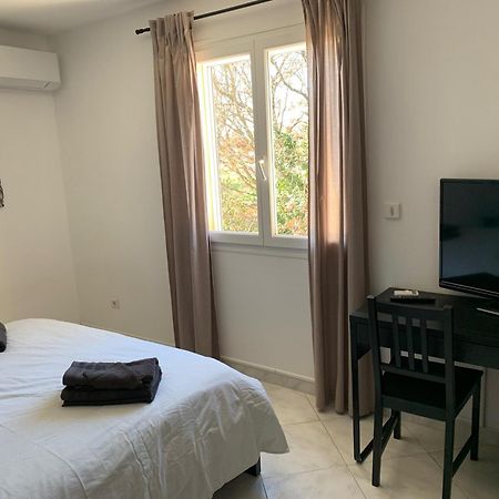 Villa Namaste Mejannes-les-Ales Екстер'єр фото