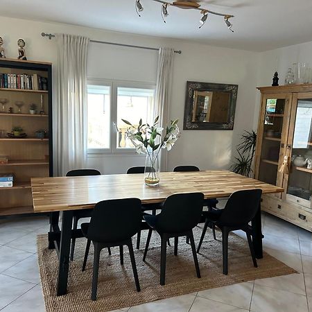 Villa Namaste Mejannes-les-Ales Екстер'єр фото