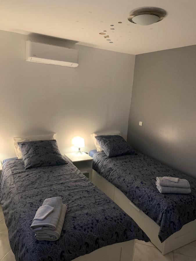 Villa Namaste Mejannes-les-Ales Екстер'єр фото