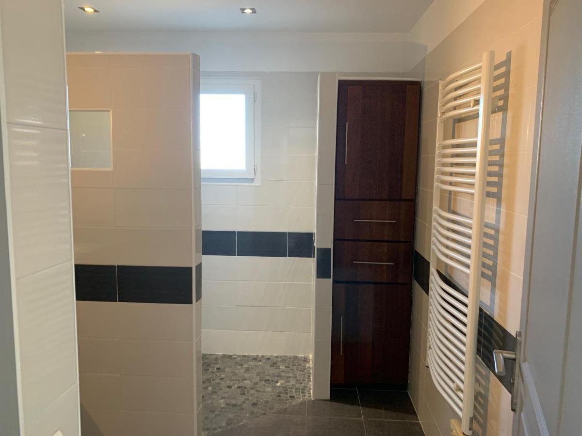 Villa Namaste Mejannes-les-Ales Екстер'єр фото