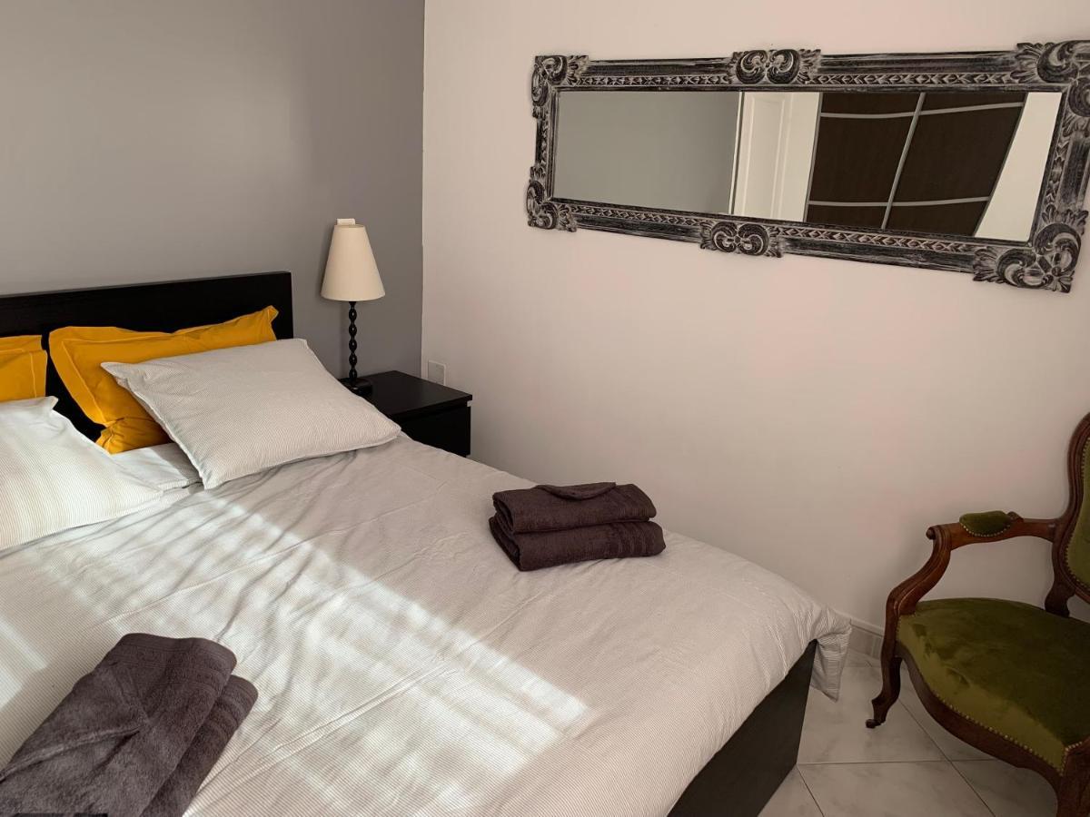 Villa Namaste Mejannes-les-Ales Екстер'єр фото
