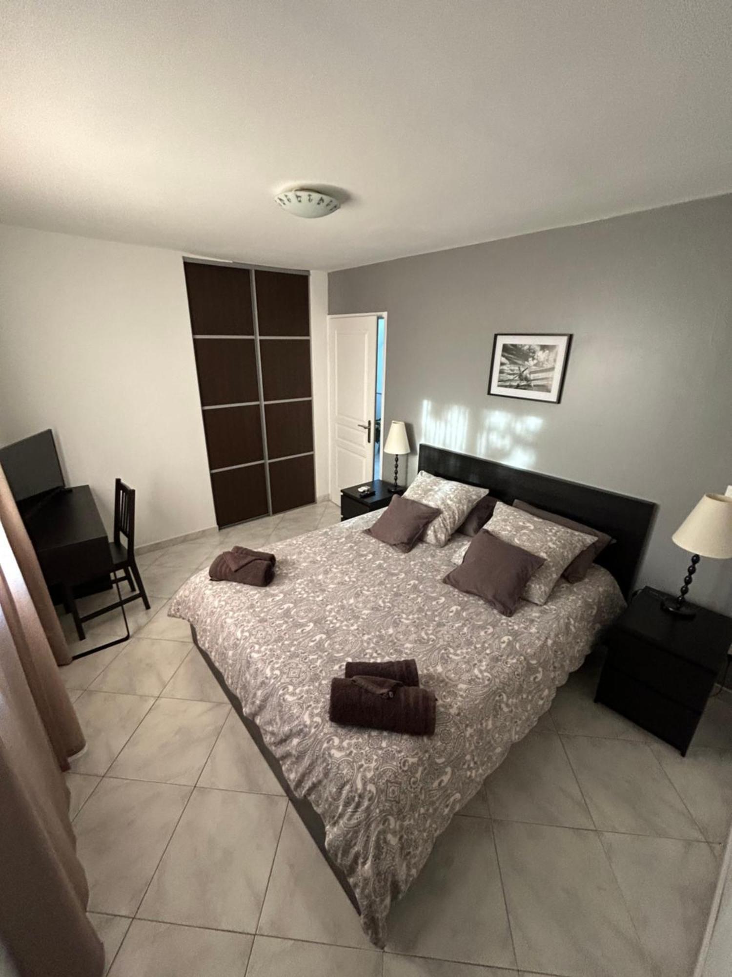 Villa Namaste Mejannes-les-Ales Екстер'єр фото