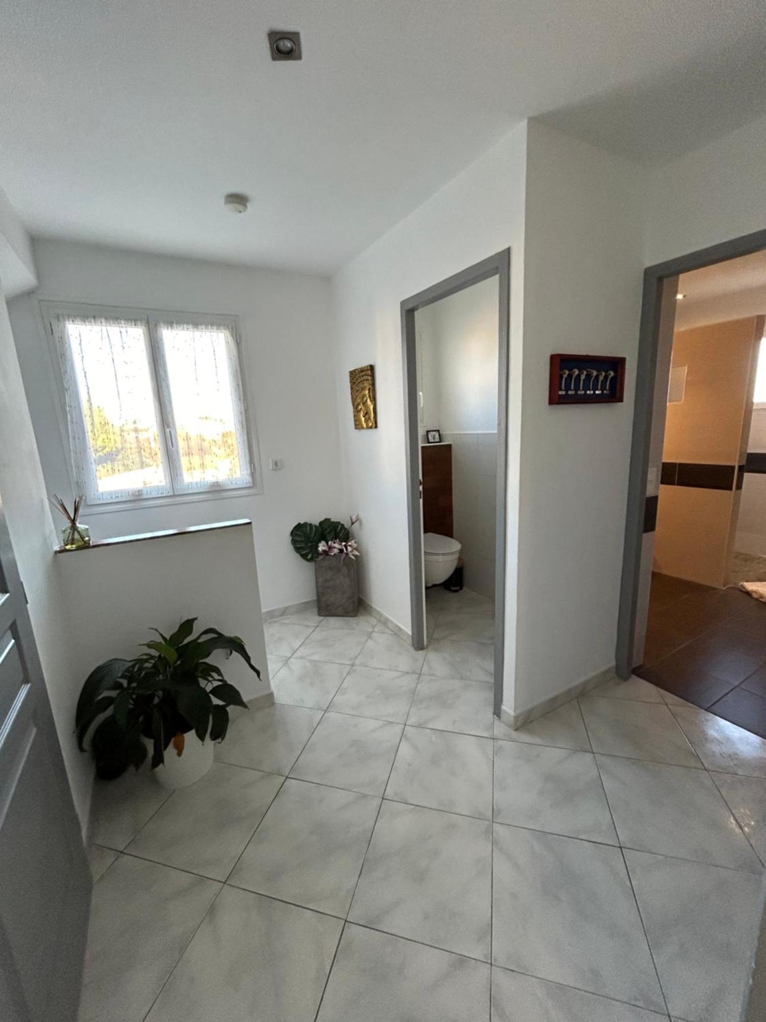 Villa Namaste Mejannes-les-Ales Екстер'єр фото