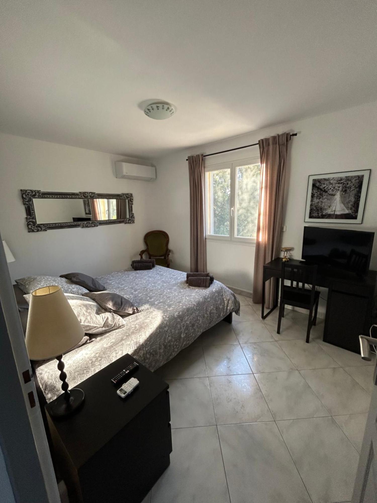 Villa Namaste Mejannes-les-Ales Екстер'єр фото