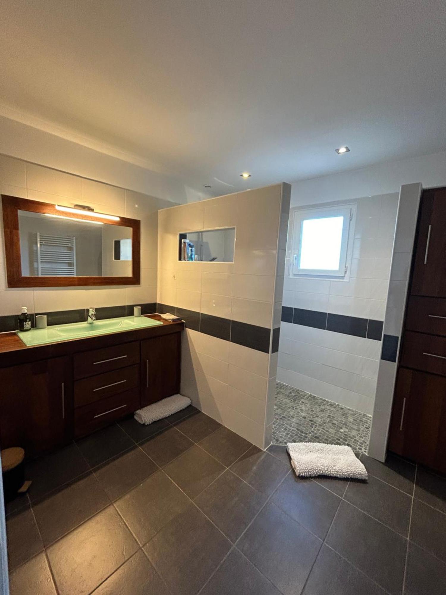 Villa Namaste Mejannes-les-Ales Екстер'єр фото