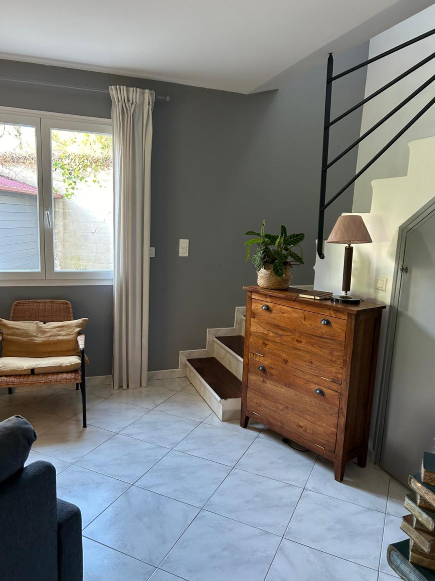 Villa Namaste Mejannes-les-Ales Екстер'єр фото
