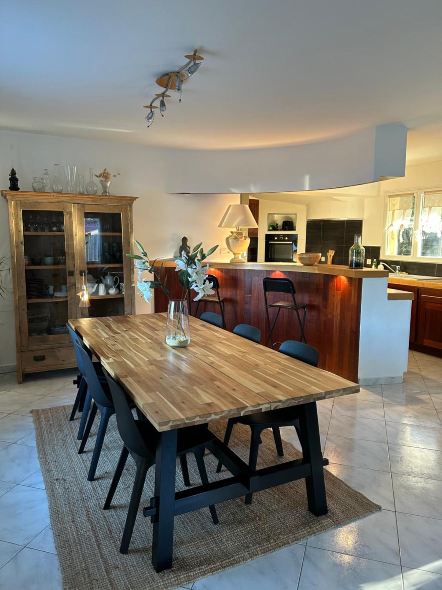 Villa Namaste Mejannes-les-Ales Екстер'єр фото