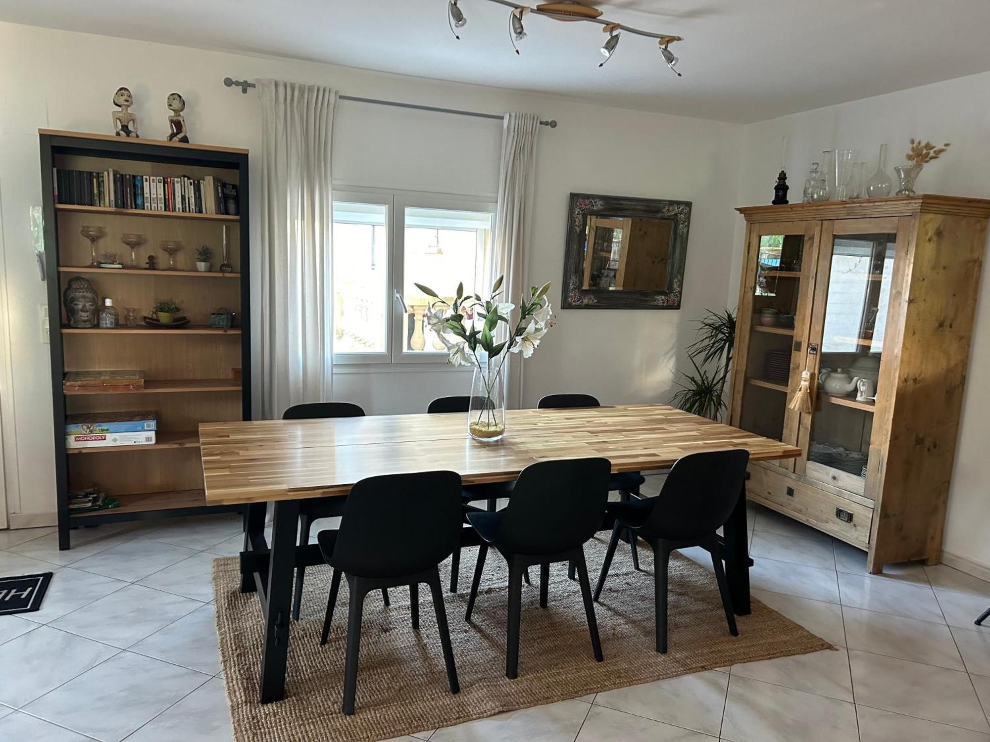 Villa Namaste Mejannes-les-Ales Екстер'єр фото